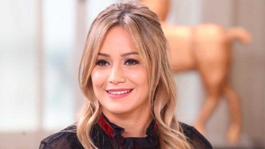 Karina La Princesita y un duro descargo sobre el bullying que sufrió: Quise morirme