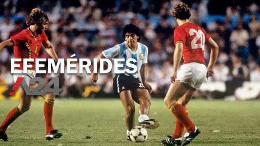 Efemérides del martes 13 de junio de 2023: un día como hoy...