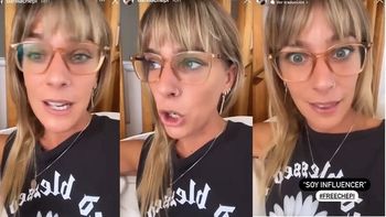 El doloroso y a la vez esperanzador mensaje de Dani La Chepi sobre la salud de su padre
