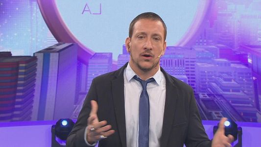 Profundo dolor: Así se enteró Nicolás Vázquez del fallecimiento de su hermano