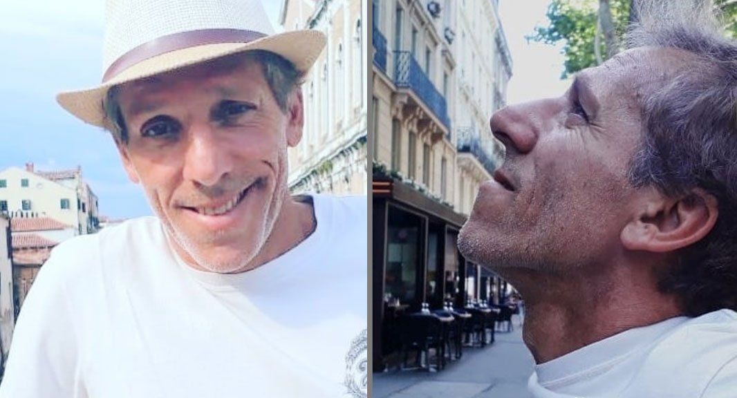 Marcelo Mazzarello muy irónico con la Asociación Argentina de Actores: “La razón de los sindicatos es que haya trabajo”