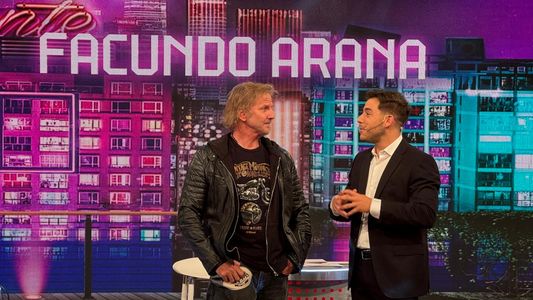 Facundo Arana lamentó el cierre de Pol-ka: Me niego a eso