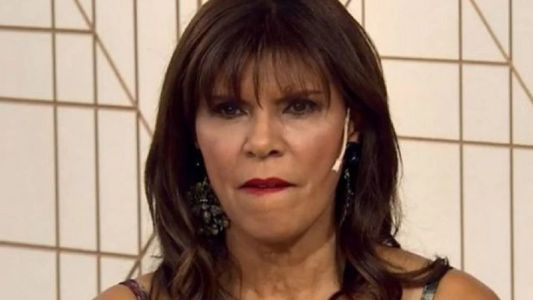 Por qué bloquearon la cuenta de Anamá Ferreira en Tinder