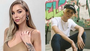 Romina Malaspina cumplirá con su palabra y tendrá su cita con el youtuber Oscu