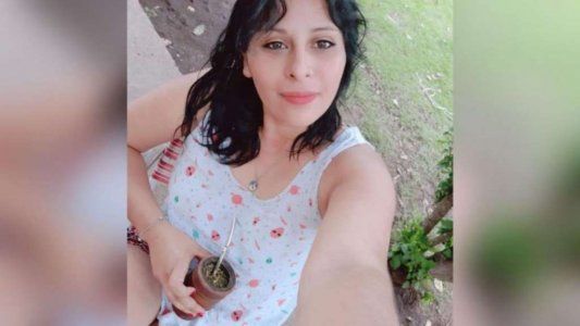 La mujer asesinada de un hachazo en Ascención fue enterrada viva
