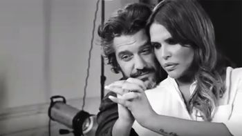 Nazarena Vélez vuelve al teatro: Estoy nerviosa y tendré que estar a la altura