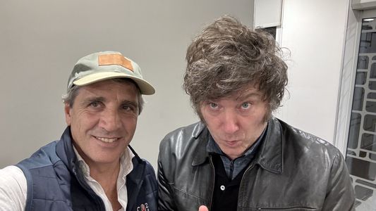 La actividad económica cayó -1,8% en 2024 pero creció 5,5% desde diciembre del año anterior