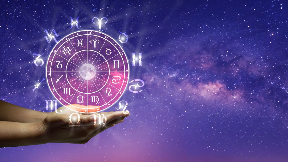 Descubrí si tu signo está entre los favorecidos por Luna en Aries y Júpiter en Géminis.