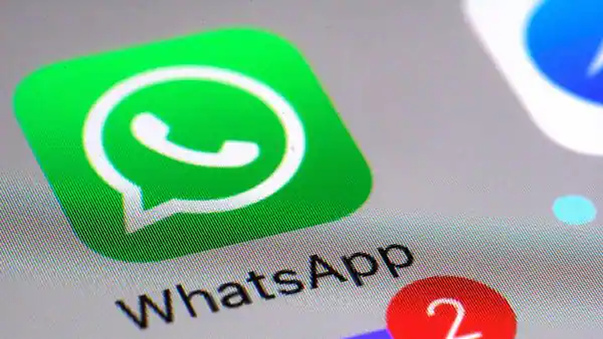 Cómo cambiar de color la letra en WhatsApp