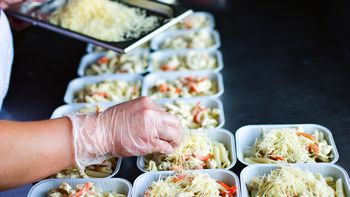 La exportación de productos Gourmet hacen la diferencia