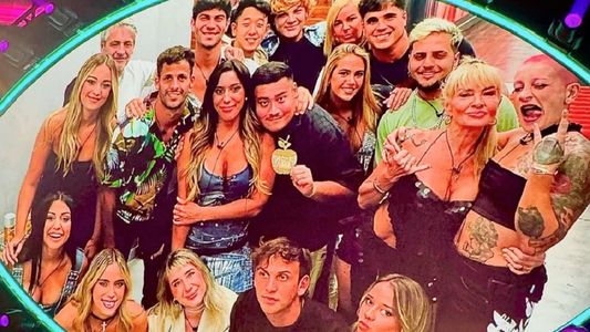 Detuvieron a un ex Gran Hermano tras un allanamiento en su casa: los impactantes detalles