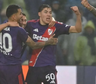 River le gana 1-0 a Atlético Tucumán y busca conseguir tres puntos claves