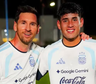 De Tomás Aranda a las joyas de Europa: quiénes son y de qué juegan las diez estrellas que eligió Messi para el futuro