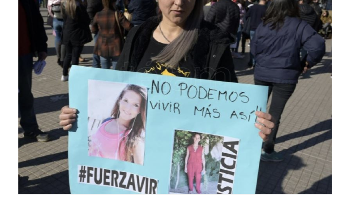 165 homicidios en Rosario en lo que va del año