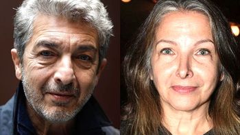 La triste frase de Ricardo Darín sobre cómo transita la muerte de su hermana y el rol que asumió con sus sobrinos