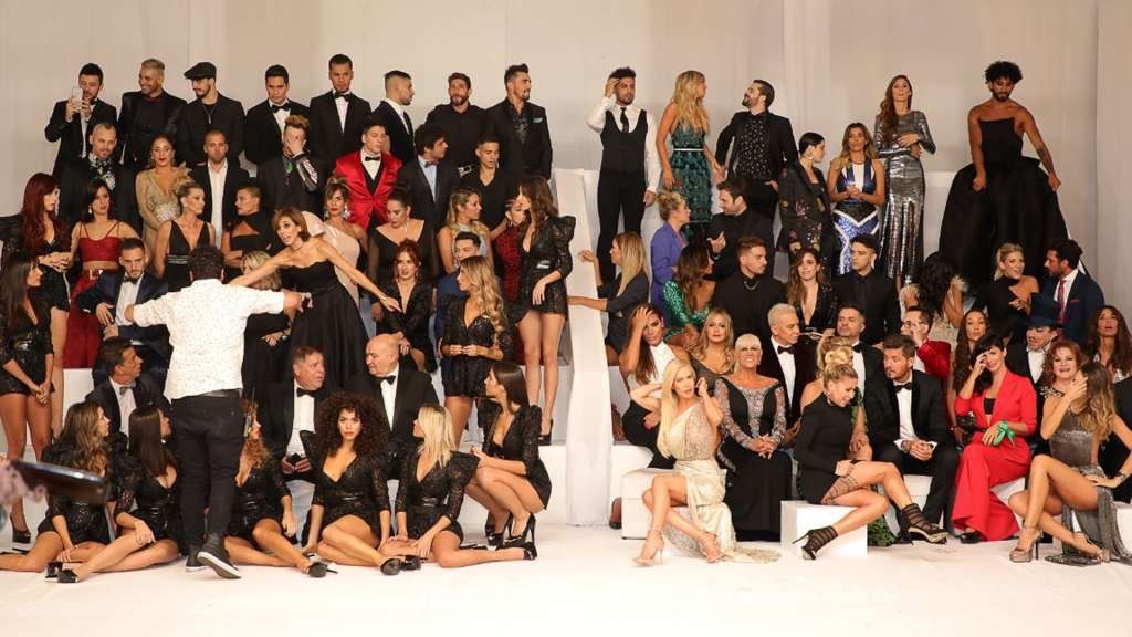 Participante del Súper Bailando confirmó que está en crisis de pareja