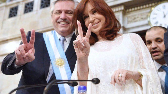 Alberto enfoca la agenda en el cierre de listas y se espera una cumbre con Cristina para definir nombres en Provincia
