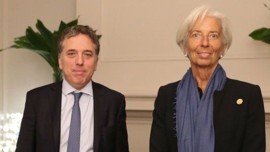 Christine  Lagarde mete presión: “Las metas de inflación deben alcanzarse”