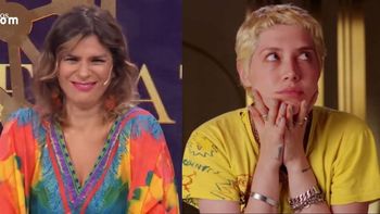 La insólita y polémica comparación de Dalia Gutmann sobre Militta Bora