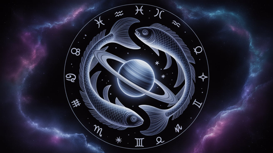 Astrología: Saturno directo en Piscis marca un giro decisivo para todos los signos
