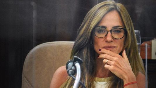 Victoria Tolosa Paz cuestionó a Juntos y al gobierno de Mauricio Macri: Chocaron la calesita