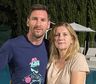 La emotiva confesión de la mamá de Lionel Messi tras el triunfo de Argentina