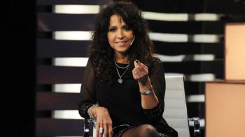 Cantando 2020: El picante tuit de Patricia Sosa tras la victoria de Esmeralda Mitre