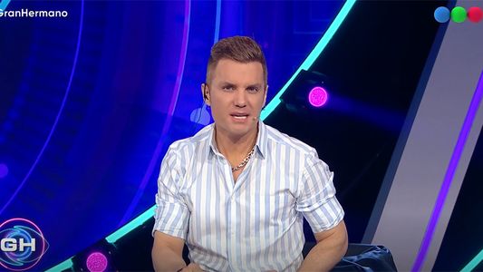 ¿Quiénes son los nuevos nominados en Gran Hermano?