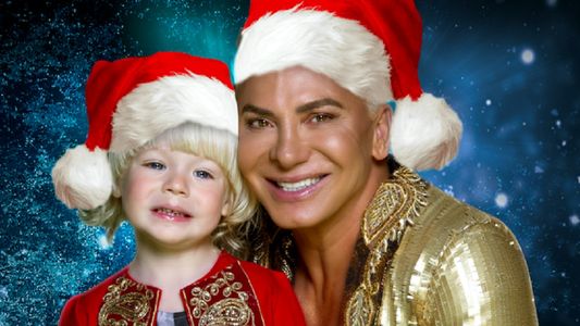 Flavio Mendoza presenta: Una mágica Navidad, su nuevo espectáculo en el Circo del Ánima