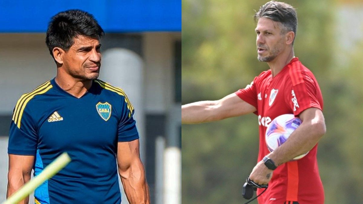 ¿Cuándo juegan River y Boca el Trofeo de Campeones?