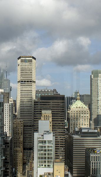 Un terremoto estremeció Nueva York: analizan los daños del fenómeno
