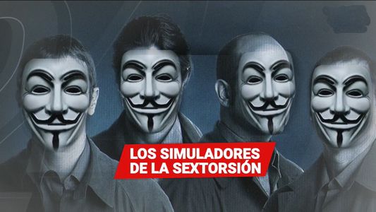 Los simuladores de la sextorsión: la nueva modalidad delictiva que pone en alerta a la Justicia
