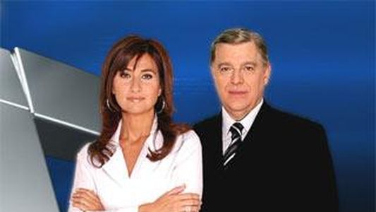 Telenoche, recibió el Martín Fierro al Mejor Noticiero