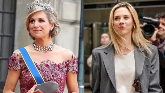 Máxima: lo que la plataforma Max prepara para la emocionante segunda temporada de la serie