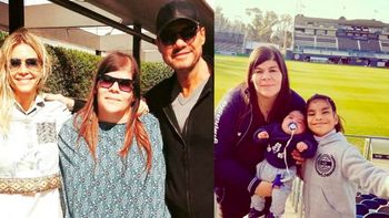 La difícil historia de vida de la ahijada de Guillermina Valdés, que conmovió a Marcelo Tinelli