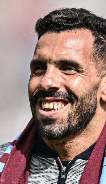 ¡Inesperado! Carlos Tevez fue ofrecido para dirigir a un club de la Liga Profesional