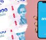El préstamo furor en 2025 para AUH y jubilados ANSES: hasta $1.000.000 en simples pasos y desde casa