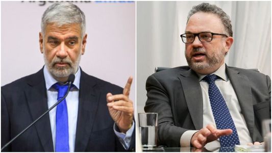 Kulfas sobre la renuncia de Feletti: Nos sorprendió su salida