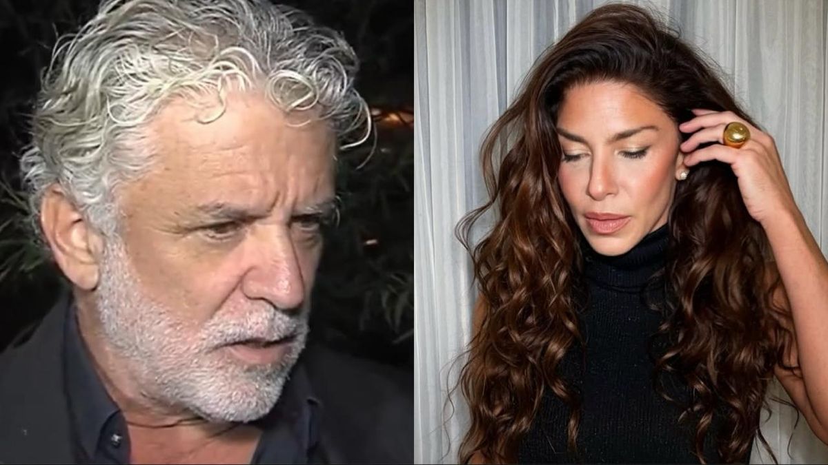 luis cavanagh y romina gaetani