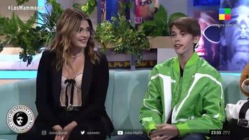 Marta y Felipe Fort en Los Mammones: Emotivo homenaje a Ricardo y el amor por Miami