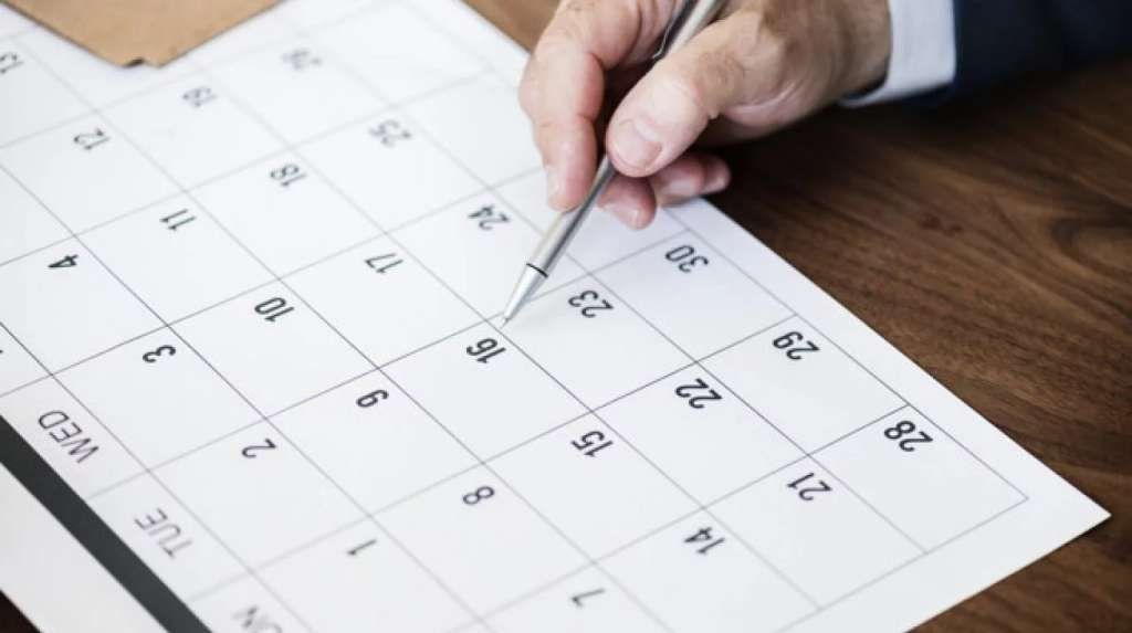 ¿Son feriados el sábado 12 de octubre y el lunes 14?