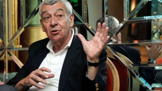 El embajador argentino en Chile descartó que las protestas tengan que ver con factores externos