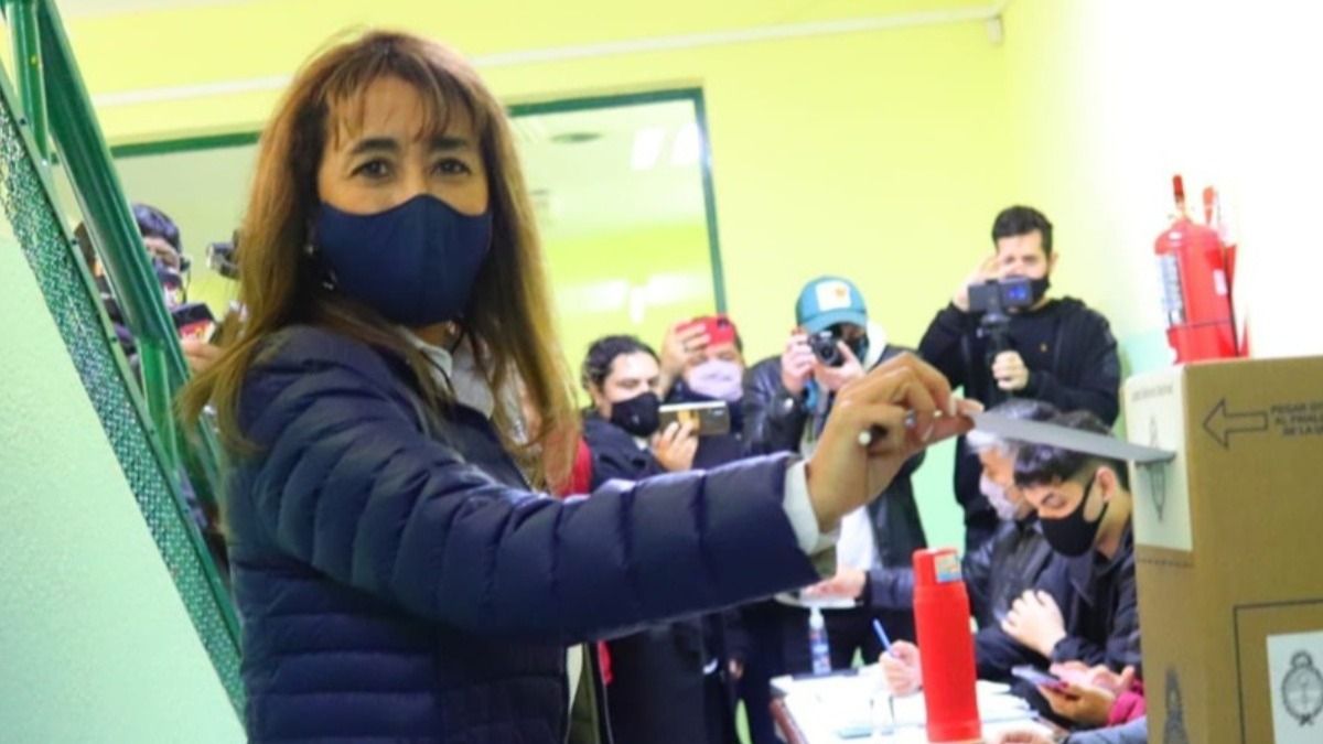 Resultados Elecciones 2021: Juntos por el Cambio ganó en Santa Cruz.