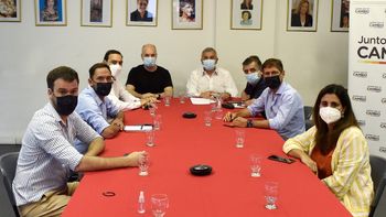 Juntos por el Cambio cerró el diálogo con el Gobierno y pidió hablar en el Congreso sobre la deuda con el FMI