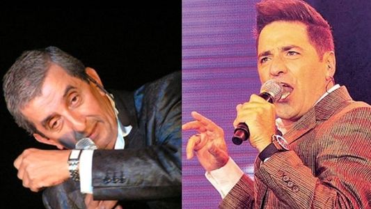 El Negro Álvarez: “No quiero una reconciliación con Mariano Iúdica”