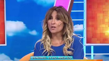 Marcela Tauro habló de la salud de su hijo Juan Cruz