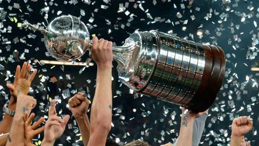 Copa Libertadores 2025: cuáles son los dos primeros equipos clasificados