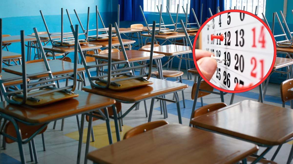 Cuándo son las vacaciones de invierno 2025 en Buenos Aires