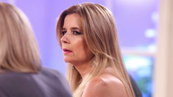 Luego del cruce mediático con Natacha Jaitt, le suspendieron la cuenta de Twitter a Mercedes Ninci