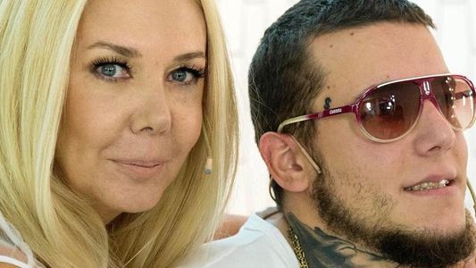 Alex Caniggia tras la denuncia de su madre: Mi padre es una lacra humana